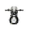 PUIG Rally Semi Fairing (Clear) 20548W