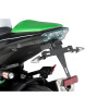 PUIG Tail Tidy (Black) 6548N