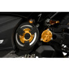 PUIG Sump Cover (Gold) 8502O