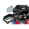 PUIG Extendable Folding V3 Clutch (Blue Extender With Blue Selector) 24ANA