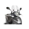 PUIG Traffic Screen (Clear) 9967W