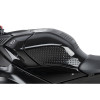 PUIG Side Tank Pad Protector (Black) 22159N