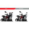 PUIG New Generation Sport Screen (Dark Smoke) 9748F