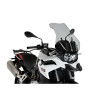 PUIG Touring Plus Screen (Light Smoke) 9770H