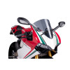 PUIG R-Racer Screen (Light Smoke) 5990H