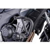 PUIG Engine Guard (Black) 6539N