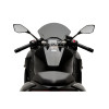 PUIG R-Racer Screen (Light Smoke) 22015H
