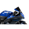 PUIG R-Racer Screen (Dark Smoke) 3633F