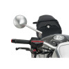 PUIG Front Brake liquid tank cover (Red) 9758R