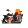 PUIG Sport Screen (Orange) 9716T