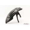 PUIG Hugger (Matt Black) 5861J