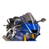 PUIG Z-Racing Screen (Dark Smoke) 9723F