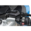 PUIG Front Brake liquid tank cover (Black) 9273N