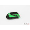 PUIG Clutch Fluid Tank Cap (Green) 9282V