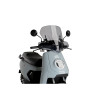 PUIG City Touring Screen (Light Smoke) 21857H