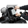 PUIG Dashboard Protector (Clear) 21478W