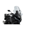 PUIG Front Deflectors (Light Smoke) 21578H
