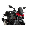 PUIG New Generation Touring Screen (Matt Black) 22009J