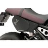 PUIG Retro Side Panels With Sticker Set (Carbon Look) 8563C