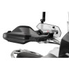 PUIG Handlebar Deflectors (Light Smoke) 1319H