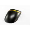PUIG Front Fender Extender (Black) 6165N