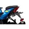 PUIG Tail Tidy (Black) 21414N