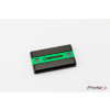 PUIG Brake Liquid Tank Cover (Green) 9270V