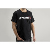 PUIG Small T Shirt (Black) 4335N