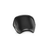 PUIG Retro Fly Screen (Matt Black) 20821J