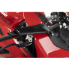 PUIG Rearview Mirror Aileron (Black) 22298N