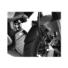 PUIG Front Fender Extender (Black) 6178N