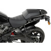 PUIG Hugger (Matt Black) 20842J