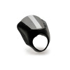 PUIG Dark Night Screen (Light Smoke) 21108H