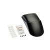 PUIG Front Fender Extender (Black) 6179N