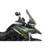 PUIG Touring Screen (Light Smoke) 22585H