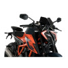 PUIG New Generation Sport Screen (Black) 20425N