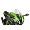 PUIG Z-Racing Screen (Clear) 8912W