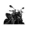 PUIG New Generation Sport Screen (Light Smoke) 22077H