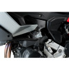 PUIG R19 Frame Sliders (Black) 20388N