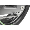 PUIG Spools 10mm (Black) 5924N
