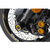 PUIG PHB19 Front Fork Protector (Black) 20212N