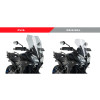PUIG Touring Screen (Light Smoke) 9725H