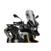 PUIG Adjustable Touring Screen (Light Smoke) 3179H