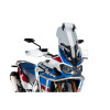 PUIG Touring Screen With Extender (Light Smoke) 8906H