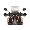 PUIG Upper Deflectors (Clear) 9623W