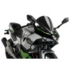 PUIG Z-Racing Screen (Black) 9976N