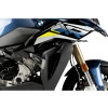 PUIG Pro 2.0 Frame Sliders (Black) 21491N