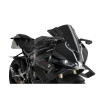 PUIG Z-Racing Screen (Black) 3571N