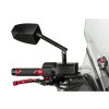 PUIG Balance Bar Ends (Black) 21669N
