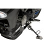 PUIG Kickstand Extension Pad (Black) 20179N